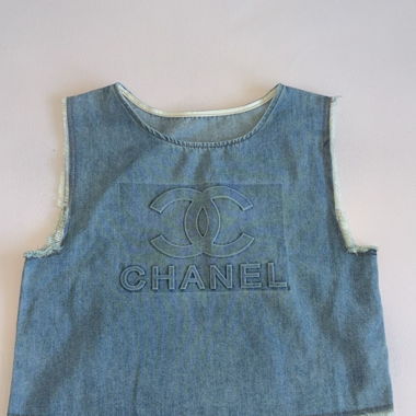 Chanel t-shirt