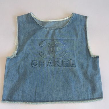 Chanel t-shirt