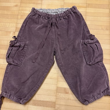 Bonpoint Trouser for 2 -3 year old