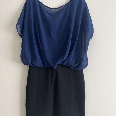 Elegantes Kleid