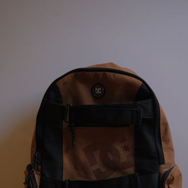 Dc Shoes Chalkers Rucksack