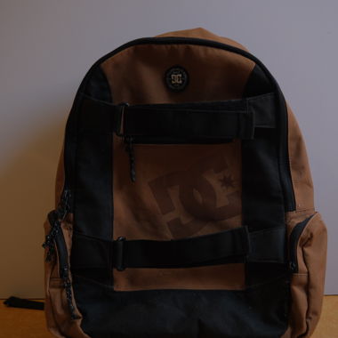 Dc Shoes Chalkers Rucksack