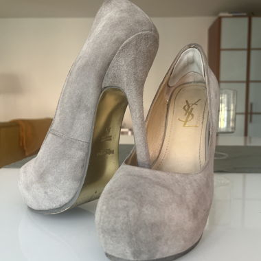 Talons