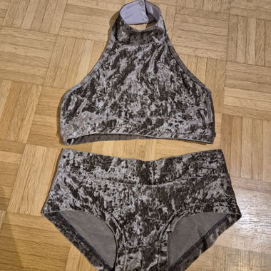 Pole Dance Set Dragonfly