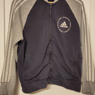 Giacca bomber adidas Sports Id da donna