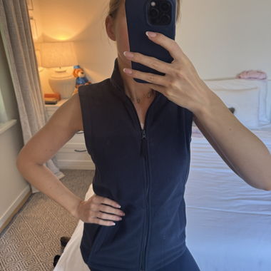 Gilet en polaire Regatta