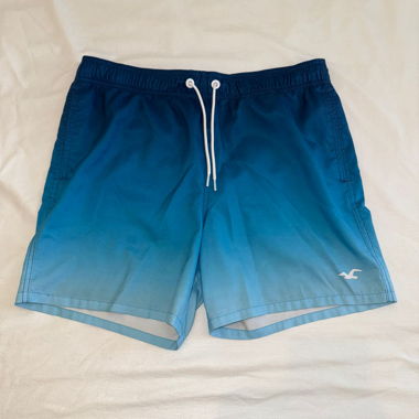 Maillot de bain Hollister homme - Taille L