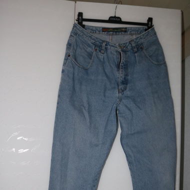 baggy jeans