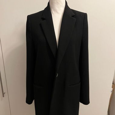 Mango Jacke