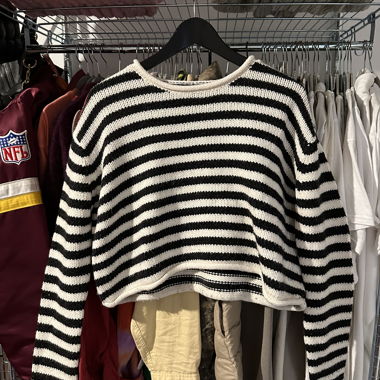 Zara pullover
