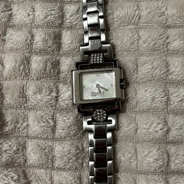 Esprit Women's Bracelet Watch