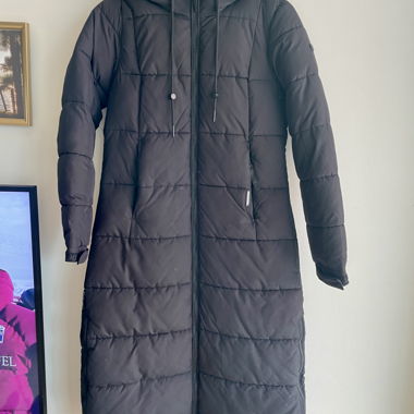 Coat by khujo