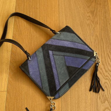 ZARA - Handtasche