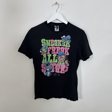 T-Shirt mit Grafikprint