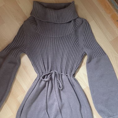Vestito in maglia Calvin Klein