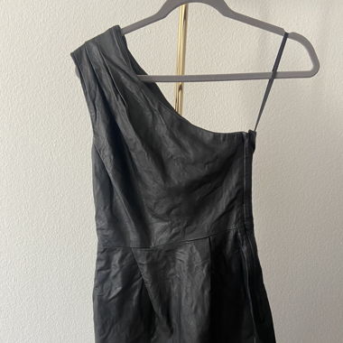 Jimmy Choo h&m dress