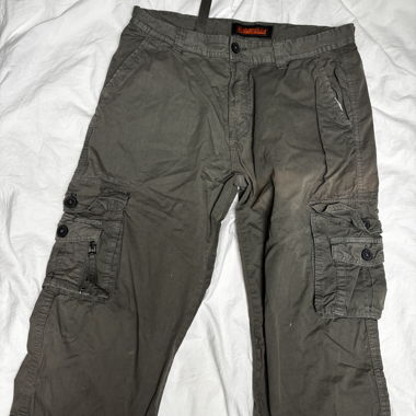 Top-Star cargo pants