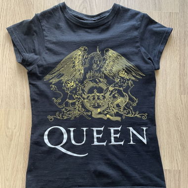 Queen T-Shirt