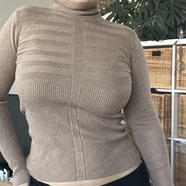 Turtleneck