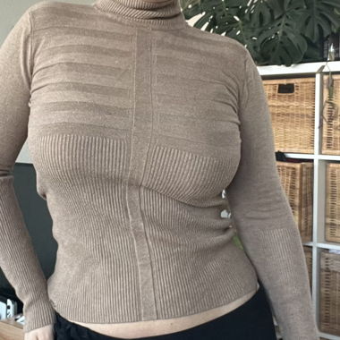 Turtleneck
