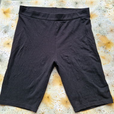 Biker Shorts lang