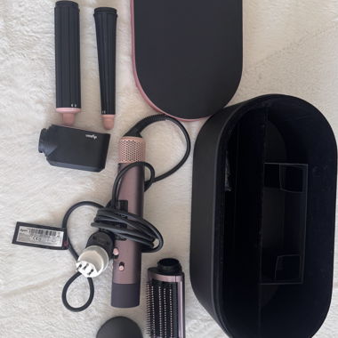 Kit coiffure Dyson
