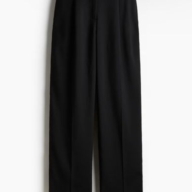 Stoffhosen