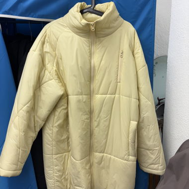 Doudoune matelassée American Vintage XS/S