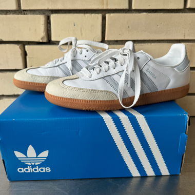 Adidas Samba