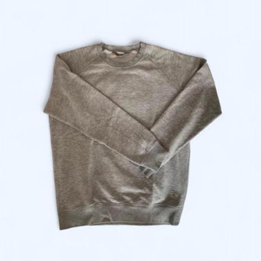 Pull Carhartt gris XL