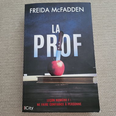 La Prof