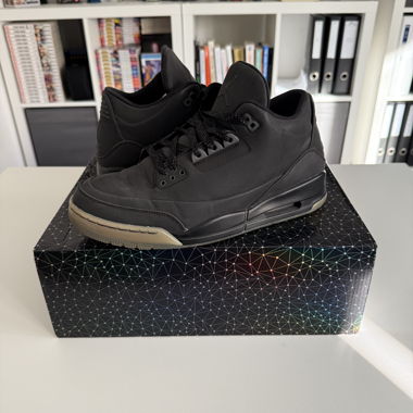 Air Jordan 5lab3 Reflective