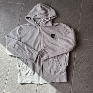 Jacket comme des garçons 