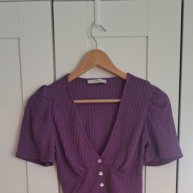 Jolie blouse