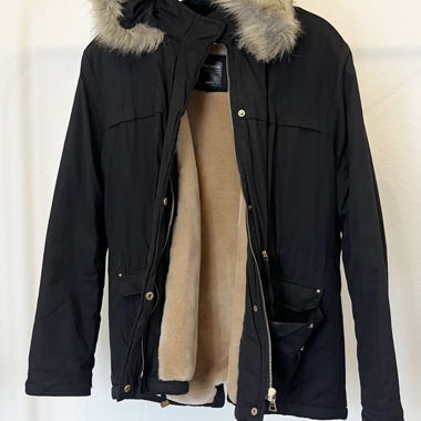Veste