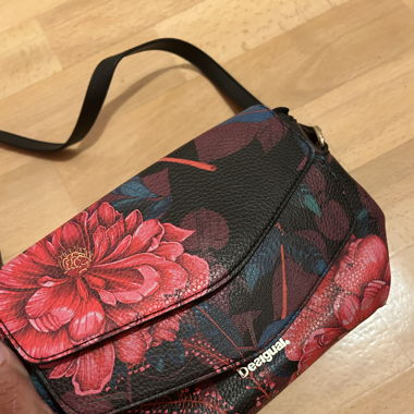Desigual Tasche