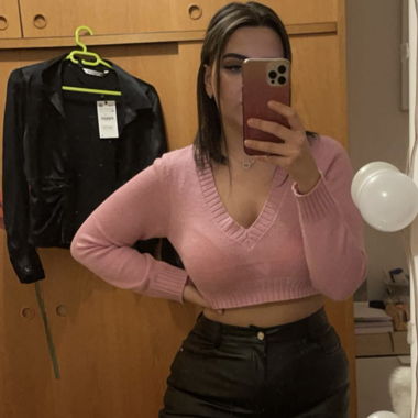 H&M Pullover