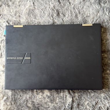 ASUS VivoBook Go 14 Flip