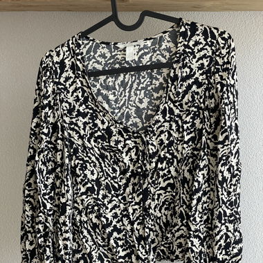 H&M bluse