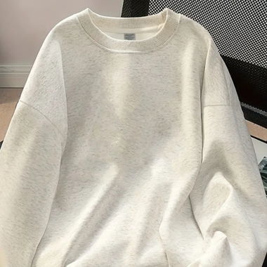 Baumwolle Pullover