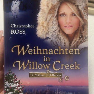 Weihnachten in Willow Creek