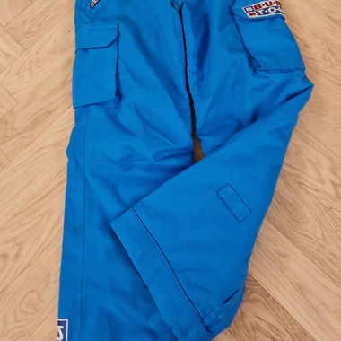 Ski pants