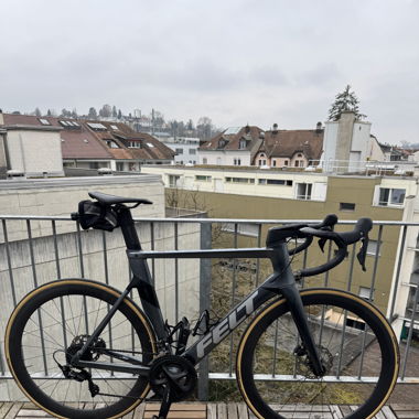 FELT AR 105 (58 / XL)
