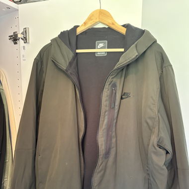 Veste sport Nike 