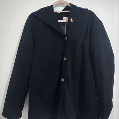 Parka Jacket 