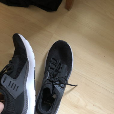 Pair of Bench size 40