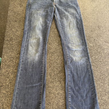Jeans Levi's 527 W30 L34