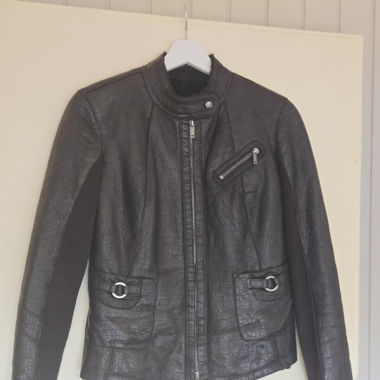 Coat Emporio Armani 