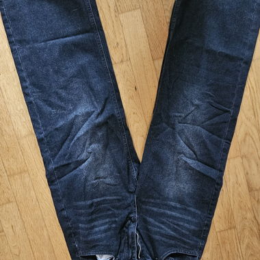 Jean noir Dazy taille L