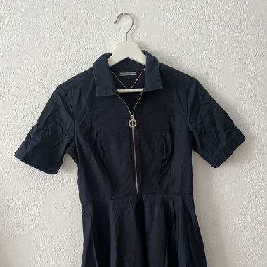 Robe Tommy H
